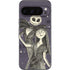 Disney The Nightmare Before Christmas Jack and Sally Art Google Pixel 9 Pro Skin